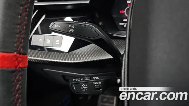 Audi A3 2025 — Фото 17/20