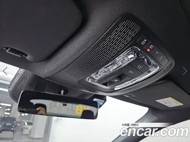 Mercedes-Benz CLA-Class 2021 — Фото 17/20