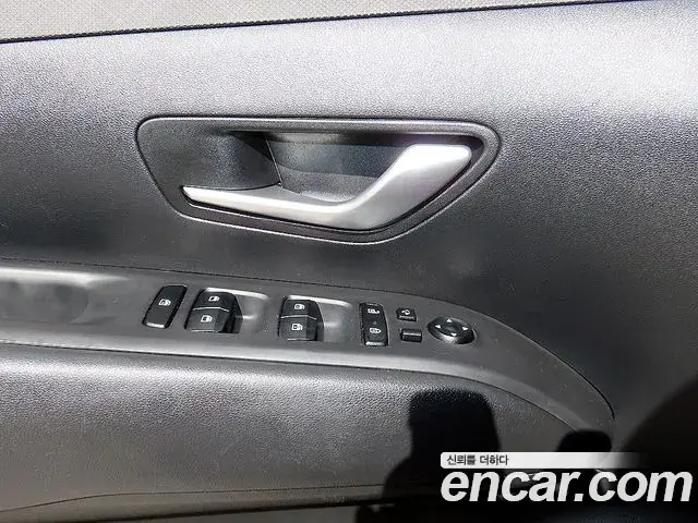 Hyundai The New Tucson 2023 — Фото 10/20