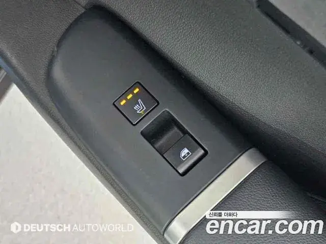 Hyundai Grandeur 2023 — Şəkil 16/20