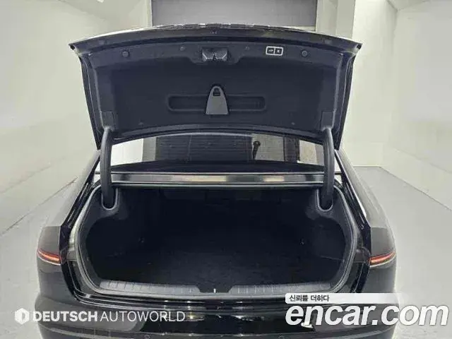Hyundai Grandeur 2023 — Şəkil 19/20