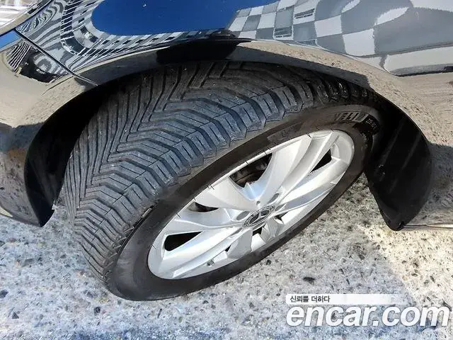 Mercedes-Benz C-Class 2020 — Фото 19/20