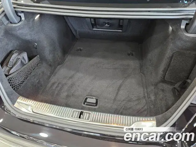 Mercedes-Benz S-Class 2026 — Фото 15/15