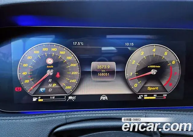 Mercedes-Benz S-Class 2018 — Фото 15/20