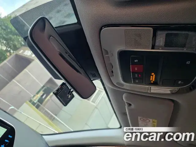 Hyundai Sonata 2022 — Фото 11/18