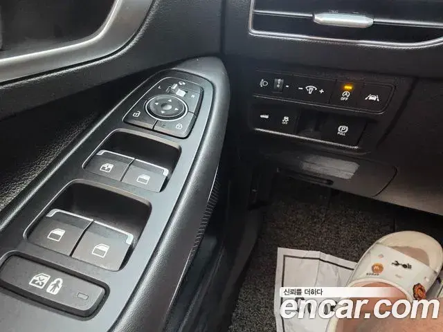 Hyundai Sonata 2022 — Фото 14/18