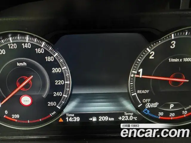 BMW 4 Series 2018 — Фото 6/18