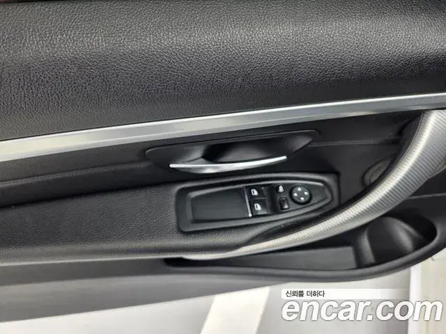 BMW 4 Series 2018 — Фото 14/18