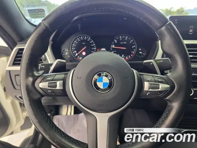 BMW 4 Series 2018 — Фото 18/18