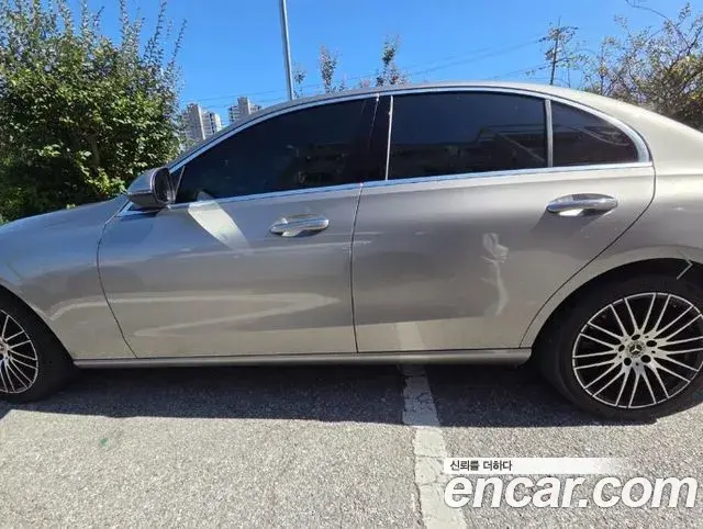 Mercedes-Benz C-Class 2022 — Фото 10/20