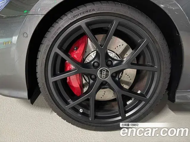 Audi A3 2026 — Şəkil 4/13