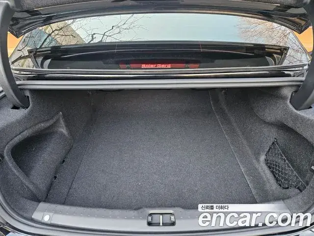 Volvo S90 2022 — ფოტო 13/20