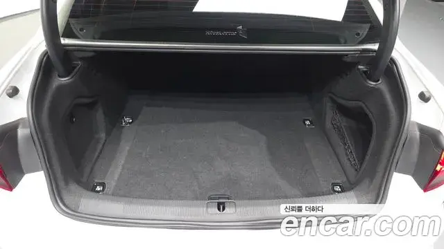 Audi A4 2021 — Şəkil 3/20