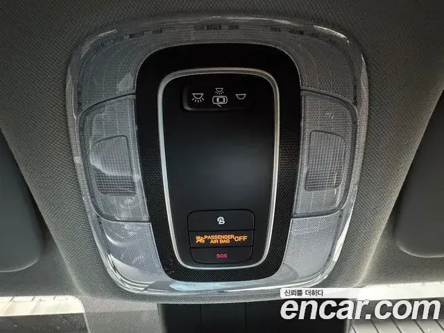 Hyundai The New Avante Hybrid 2021 — Şəkil 19/20