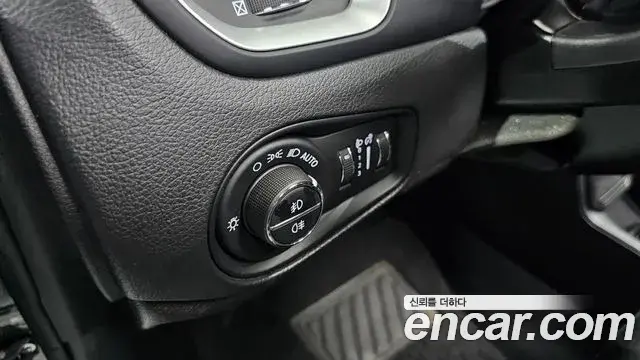 Jeep Renegade 2021 — ფოტო 1/20