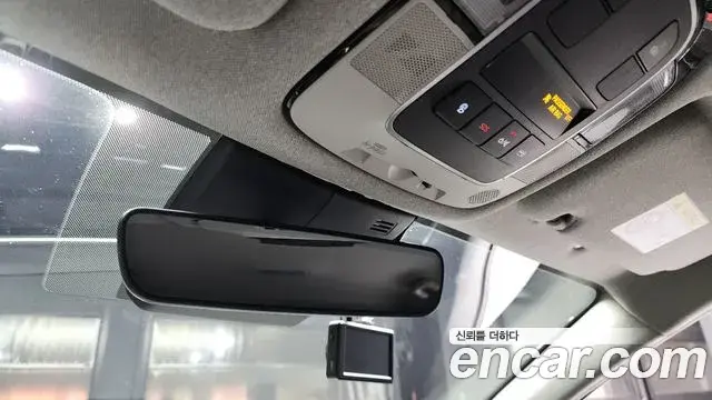 Hyundai Sonata Hybrid 2021 — Şəkil 3/20