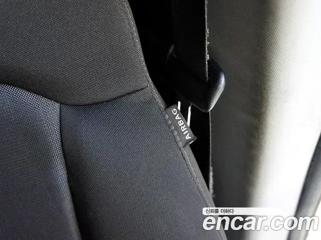 Hyundai Staria 2021 — Photo 20/20