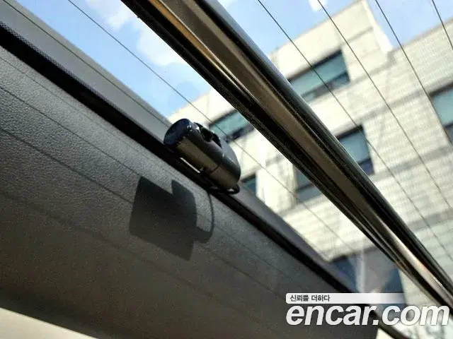 Hyundai Staria 2021 — Photo 13/20