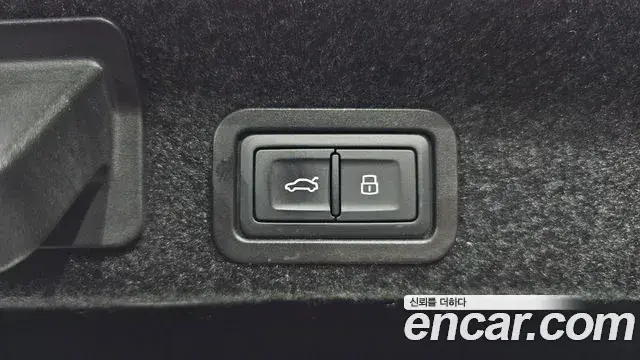 Audi A6 2021 — Photo 10/20