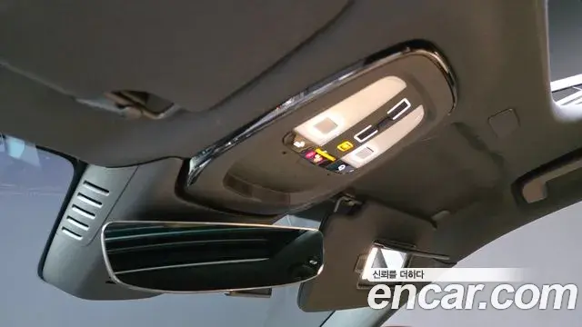 Volvo S90 2023 — ფოტო 10/20