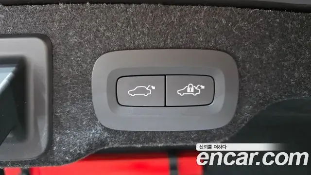 Volvo S90 2023 — ფოტო 3/20