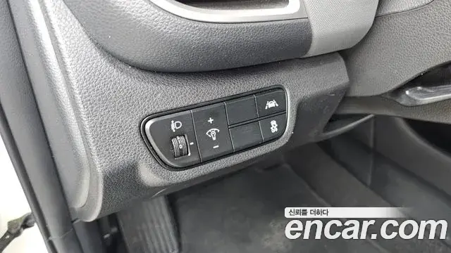 Kia Seltos 2022 — Şəkil 20/20