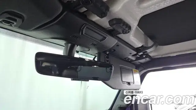 Jeep Wrangler 2023 — ფოტო 2/20