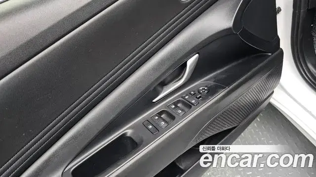 Hyundai The New Avante Hybrid 2022 — Şəkil 8/20