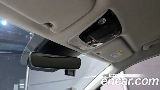 Kia K5 2021 — Şəkil 20/20