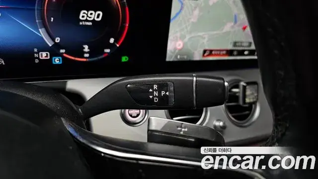 Mercedes-Benz E-Class 2020 — Фото 9/20