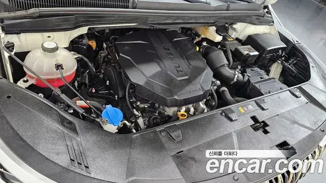 Kia Carnival 2021 — Photo 19/20