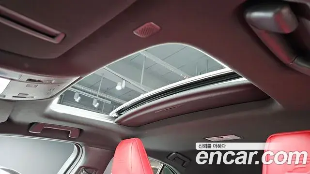 Lexus UX250h 2022 — Şəkil 3/20