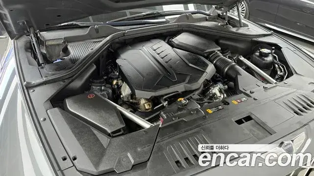 Genesis GV80 2020 — Şəkil 3/20