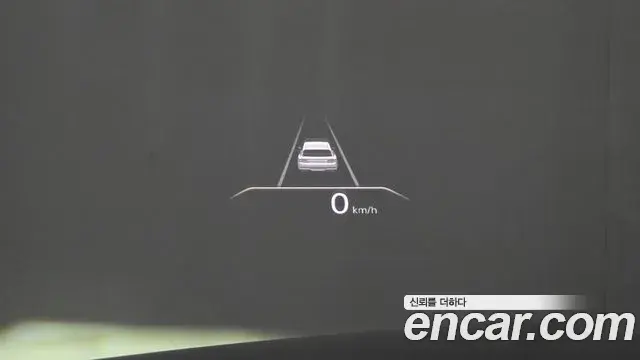 Genesis GV80 2020 — Şəkil 19/20