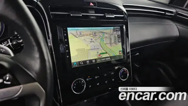 Hyundai Tucson Hybrid 2021 — Şəkil 2/20