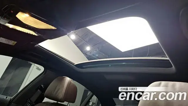 BMW 5 Series 2022 — Şəkil 20/20