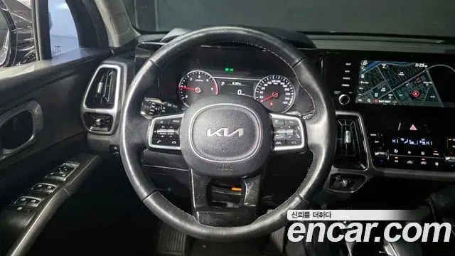 Kia Sorento 2022 — Фото 13/20