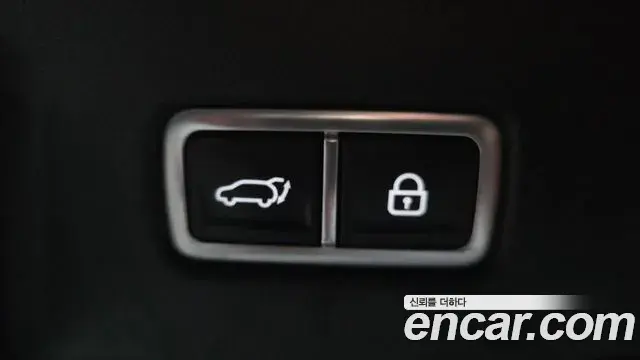 Kia Sorento 2022 — Фото 20/20