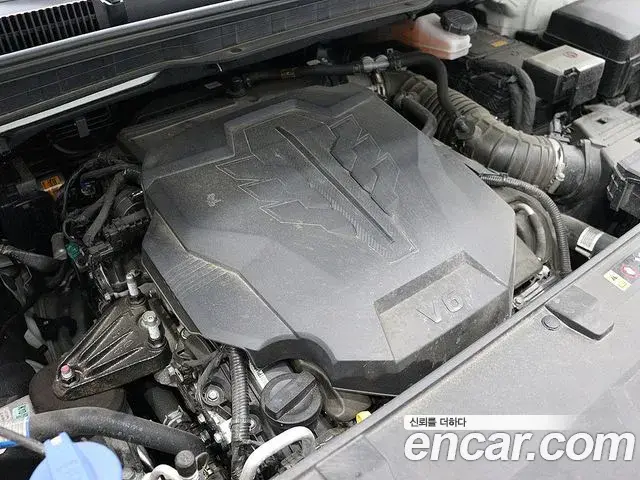 Kia Carnival 2023 — Фото 19/20