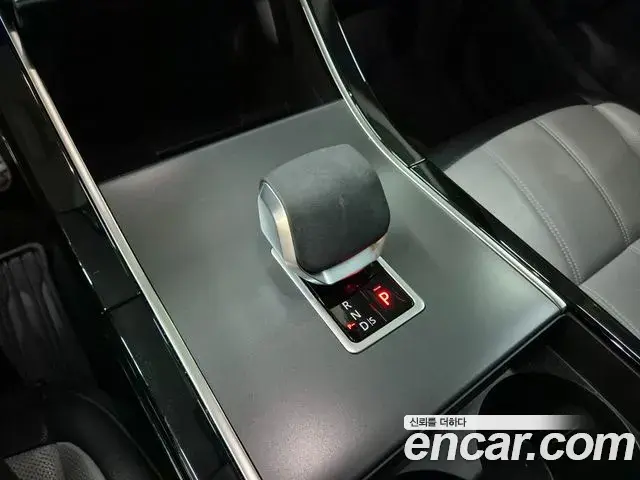 Land Rover Range Rover Evoque 2025 — Şəkil 5/20