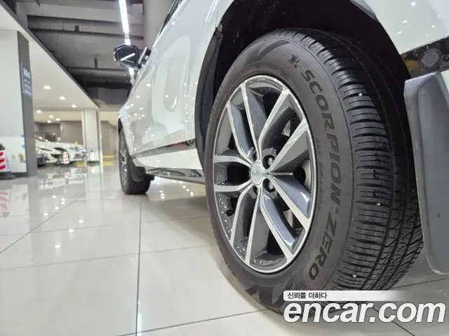 Land Rover Range Rover Evoque 2025 — Şəkil 6/20