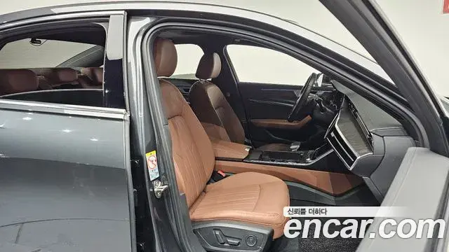 Audi A6 2019 — Şəkil 15/20