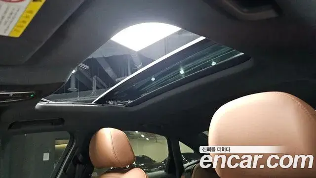 Audi A6 2019 — Şəkil 16/20