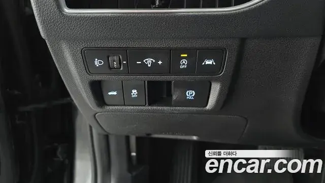 Hyundai Sonata 2020 — Фото 17/20