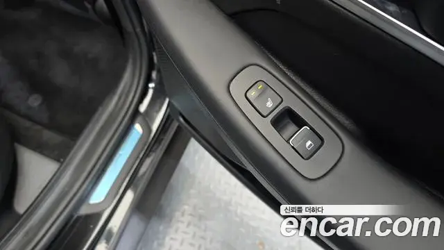 Hyundai Sonata 2020 — Фото 19/20