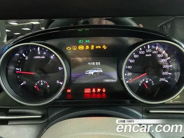 Kia Carnival 2021 — Фото 14/20
