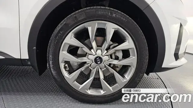Kia Sorento 2020 — Photo 10/20