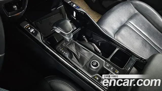 Kia Sorento 2020 — Photo 13/20