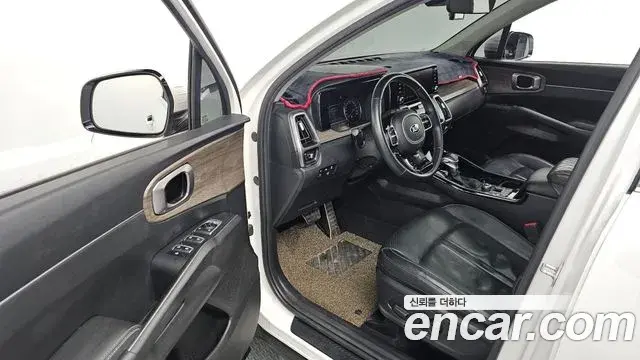 Kia Sorento 2020 — Photo 9/20