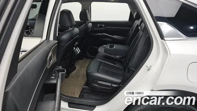 Kia Sorento 2020 — Photo 8/20